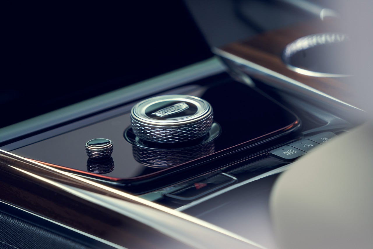 AutoNation Cadillac Corpus Christi in Corpus Christi TX