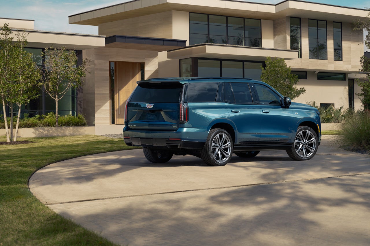 AutoNation Cadillac Corpus Christi in Corpus Christi TX