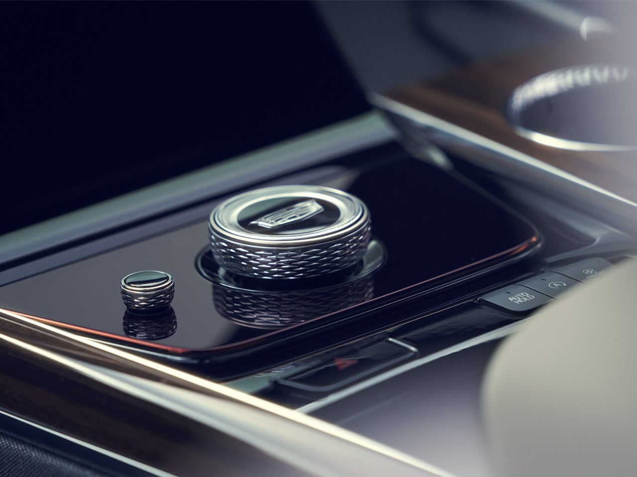 AutoNation Cadillac Corpus Christi in Corpus Christi TX