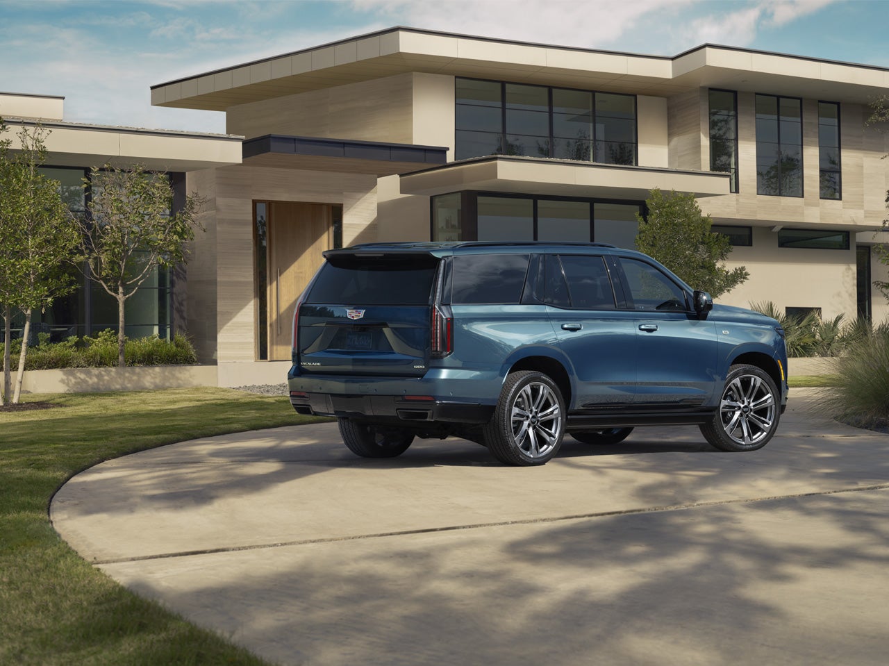 AutoNation Cadillac Corpus Christi in Corpus Christi TX