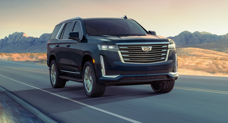 AutoNation Cadillac Corpus Christi in Corpus Christi TX