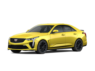 Cadillac CT4 - AutoNation Cadillac Corpus Christi in Corpus Christi TX