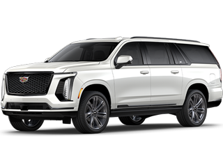 Cadillac Escalade ESV - AutoNation Cadillac Corpus Christi in Corpus Christi TX