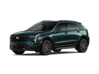 Cadillac XT4 - AutoNation Cadillac Corpus Christi in Corpus Christi TX