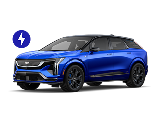 OPTIQ-V - AutoNation Cadillac Corpus Christi in Corpus Christi TX