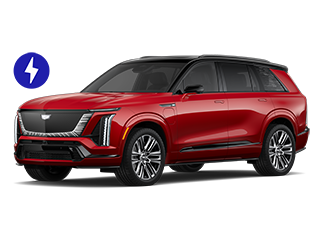 VISTIQ - AutoNation Cadillac Corpus Christi in Corpus Christi TX