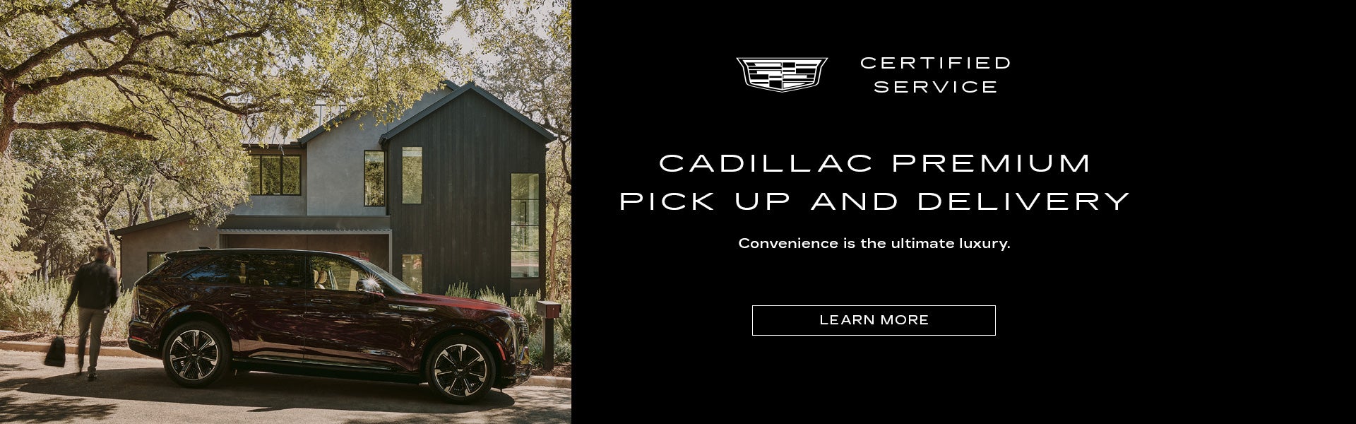 AutoNation Cadillac Corpus Christi