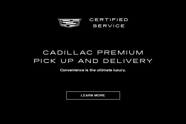 AutoNation Cadillac Corpus Christi