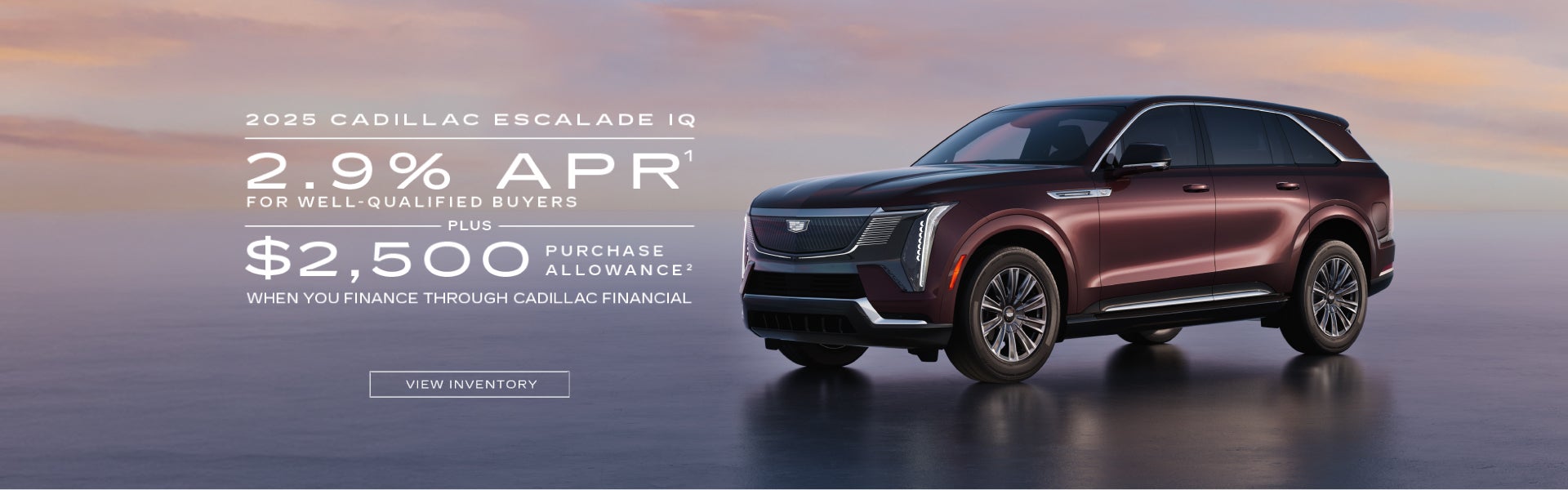 AutoNation Cadillac Corpus Christi