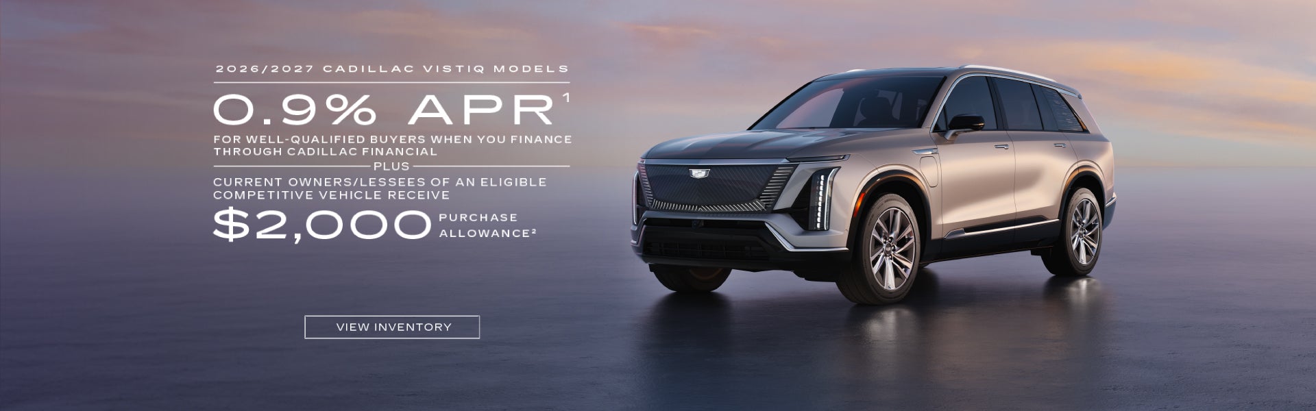 AutoNation Cadillac Corpus Christi
